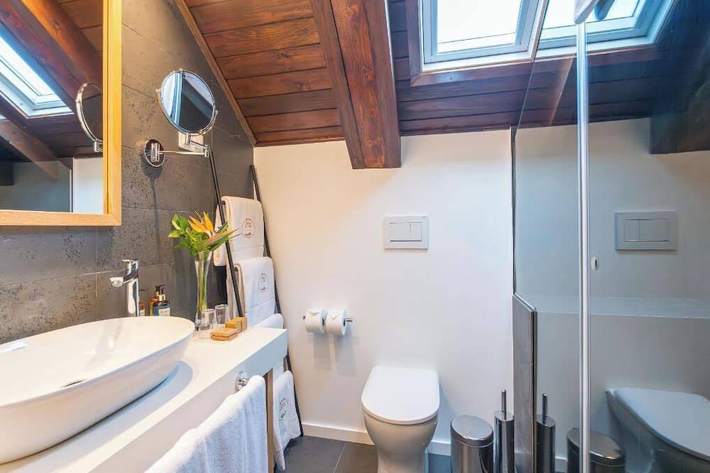 Discover Madeira’s Natural Beauty, then Unwind in a Peaceful Oceanfront Villa in Santana, Madeira