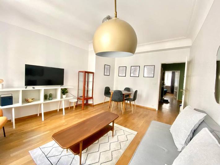 Ferienwohnung für 4 Personen in Luxemburg (Stadt) - 3