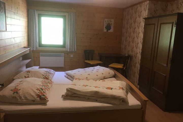 Agriturismo für 4 Personen, mit Balkon in St. Veit in Defereggen - 2