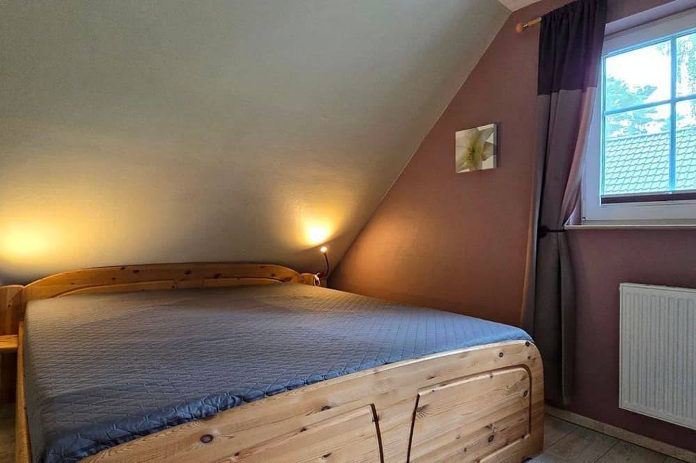 Ferienhaus Fh8 - \"Ferienhaus Fh8: Ihr perfekter Rückzugsort für 6 Pers. in Graal in Graal-Müritz, Rostock und Umgebung