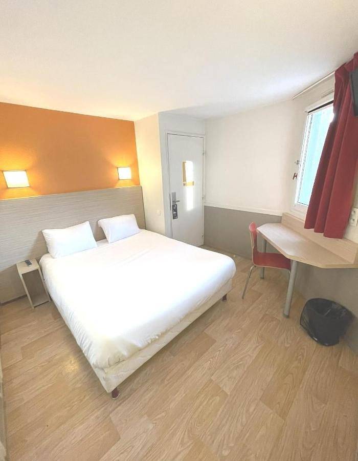 Première Classe Martigues in Martigues, Côte méditerranéenne (France)