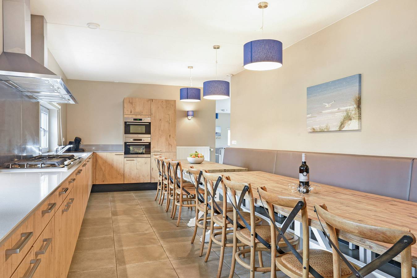 Vakantie Zeeland — Vz2493 Vakantiehuis Nieuwvliet-Bad in Nieuwvliet, Zeeuwse Kust