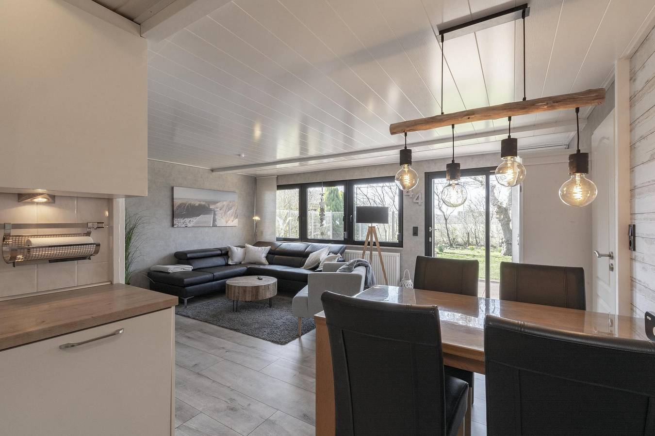 Callinghe Vakanties — Garnekuul 44 in Callantsoog, Holanda Septentrional - Costa del Mar del Norte