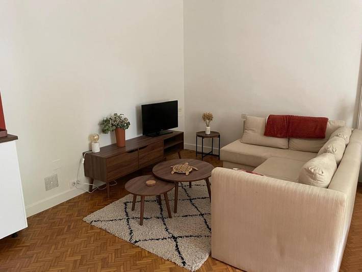 Gîte pour 4 personnes, avec piscine et jardin à Tonneins - 3