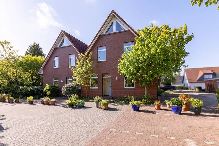 Ferienwohnung für 2 Personen, mit Terrasse in Carolinensiel