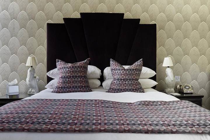 Hôtel pour 2 personnes dans Bury Saint Edmunds - 2