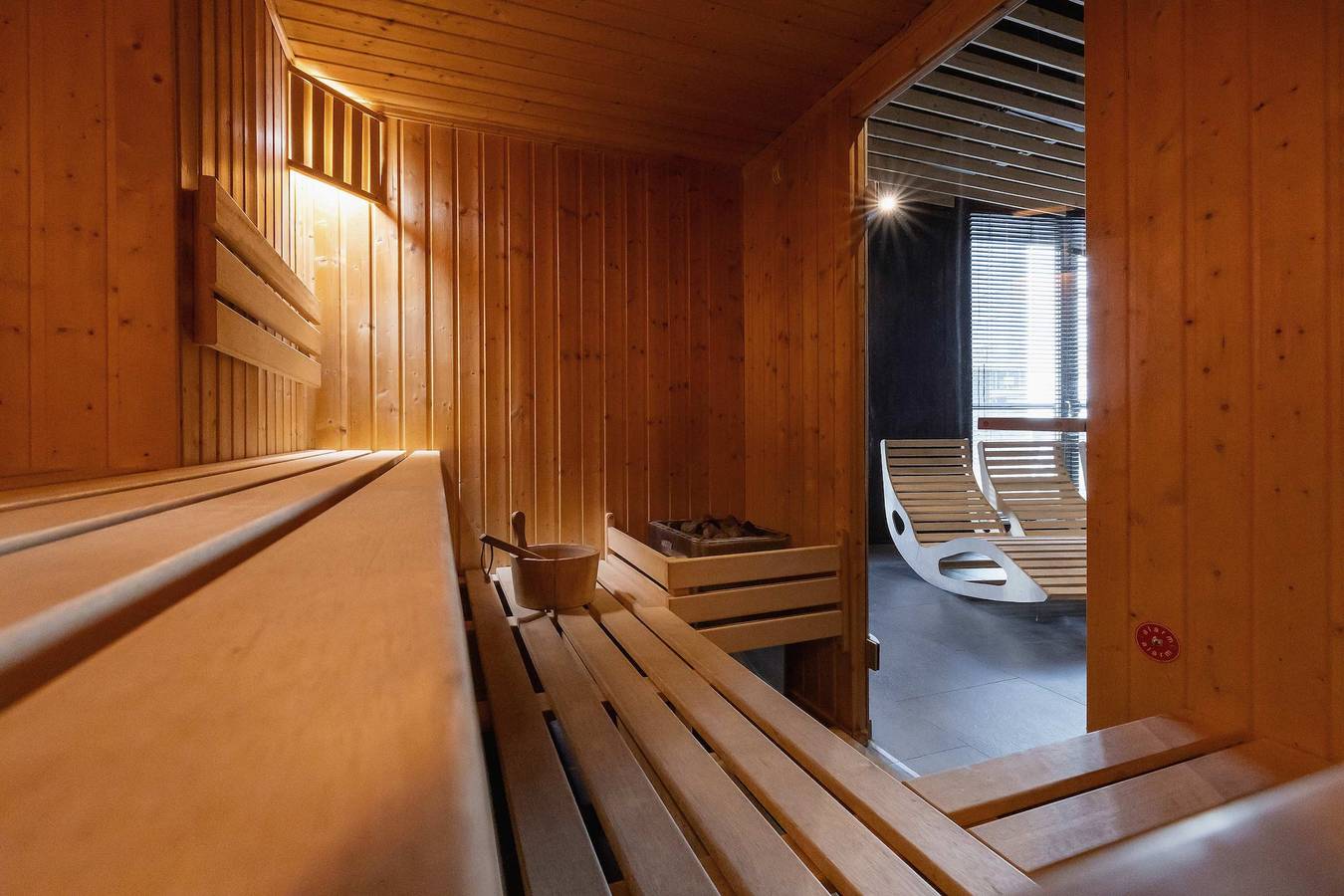 Ganze Wohnung, Modern Apartment | Sauna, Gym and Parking in Kattowitz, Schlesien