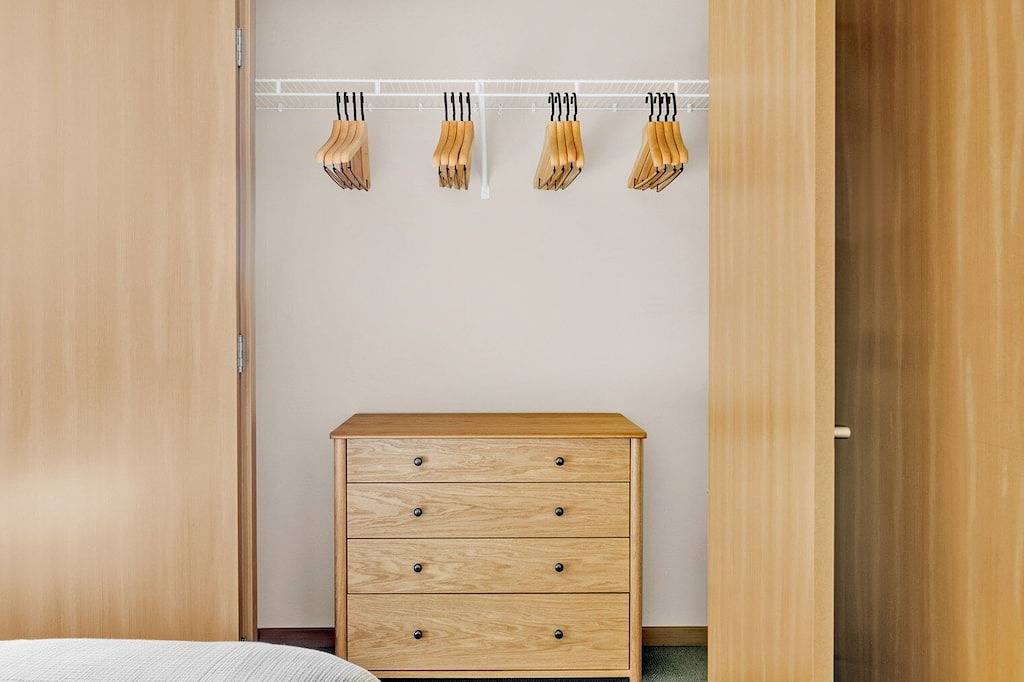 Apartment for 2 Guests in Seattle, Puget Sound