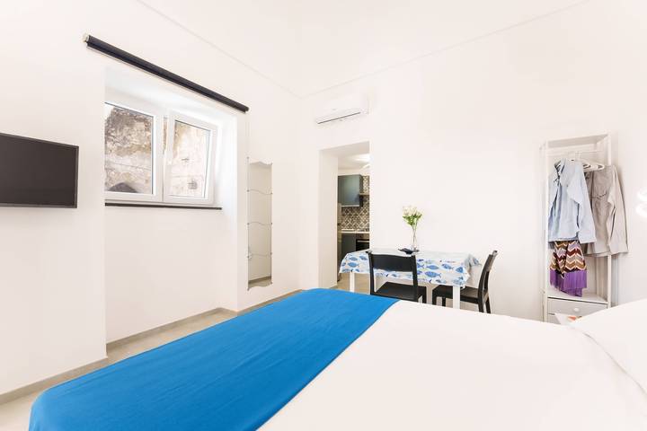 BnB für 2 Personen in Italien - 2