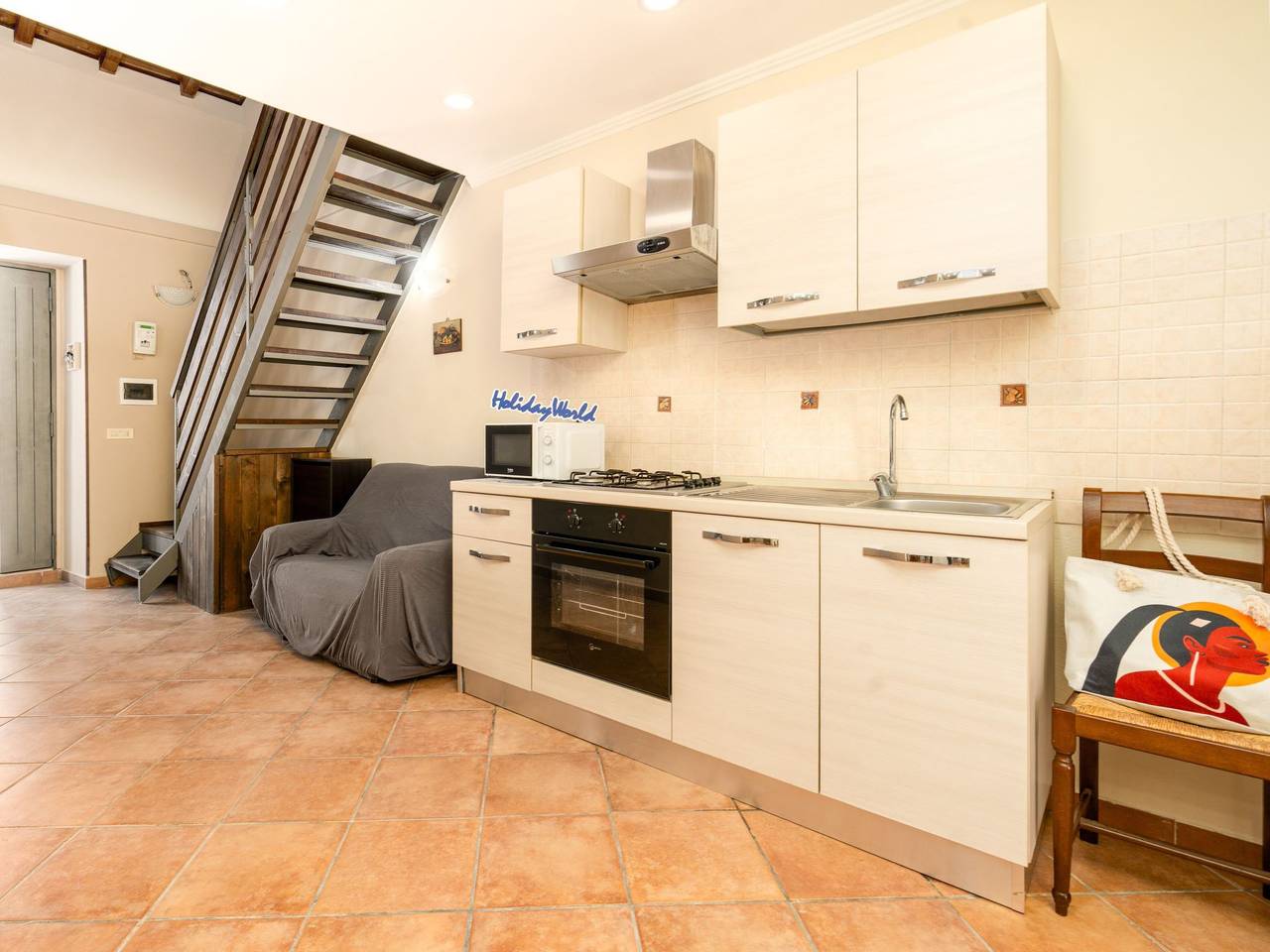Appartamento intero, Casa Domiziano in Catania, Catania e dintorni