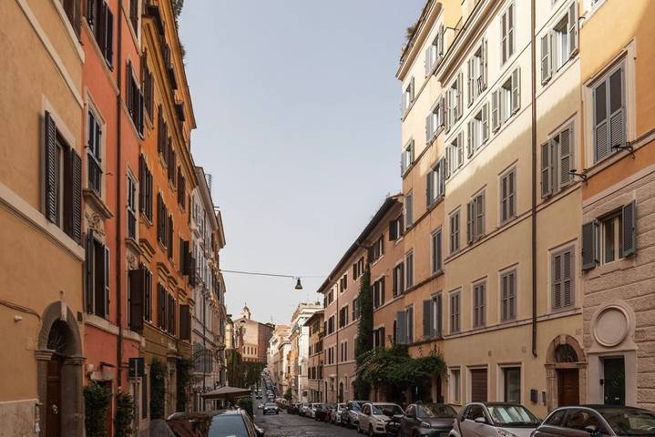 Glamping per 2 persone a Roma