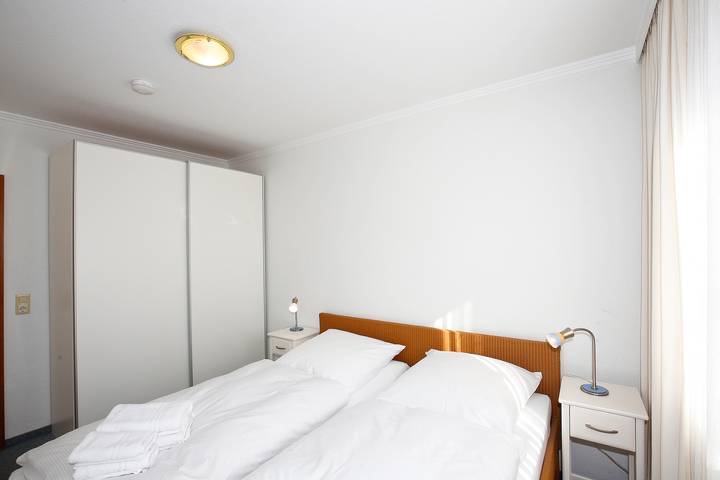 Ganze Ferienwohnung, Alice, App 32-9 in Westerland, Sylt (Gemeinde)