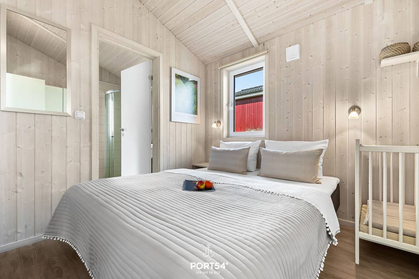 Ferienhaus Harzzauber Lodge - St. Andreasberg im Harz in Sankt Andreasberg, Braunlage