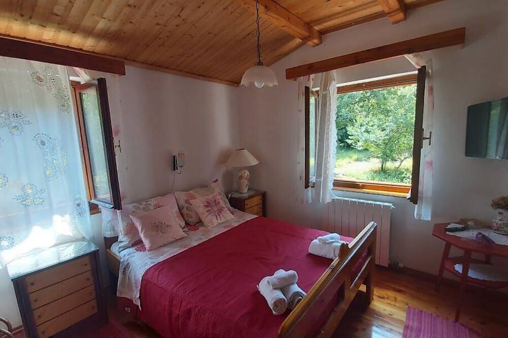 Ganze Wohnung, Ferienwohnung Boto - Cres - Insel Cres in Cres Stadt, Cres
