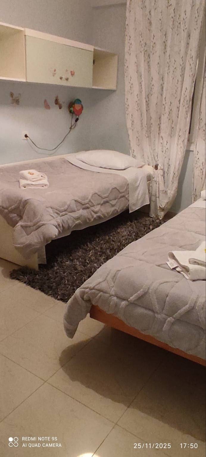 Appartement entier, Natalys 2 Bedroom Gorgeous Apartment in Volos in Vólos, Magnisia