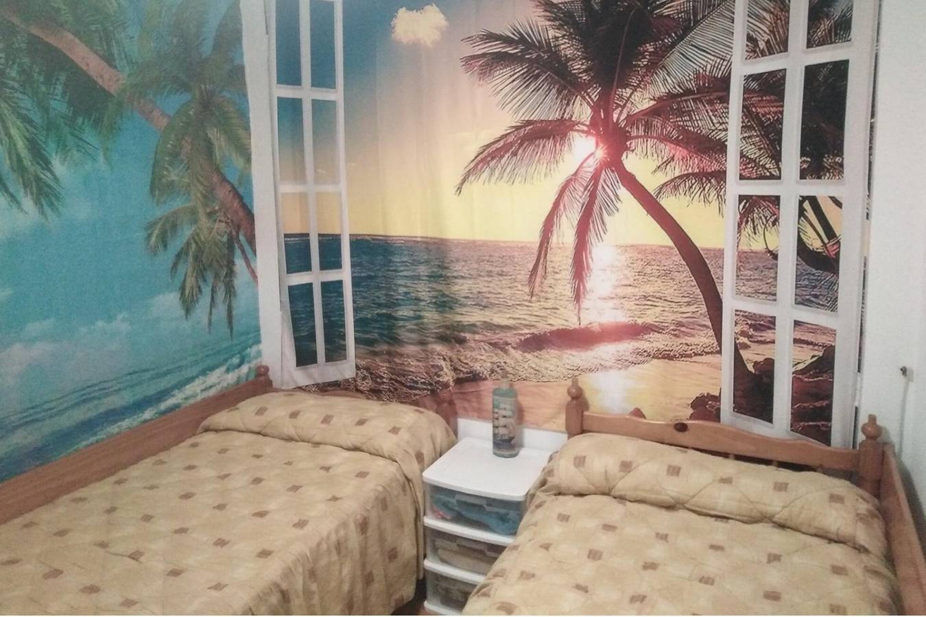 Casa de vacaciones para 8 personas con terraza in Corme, Puenteceso