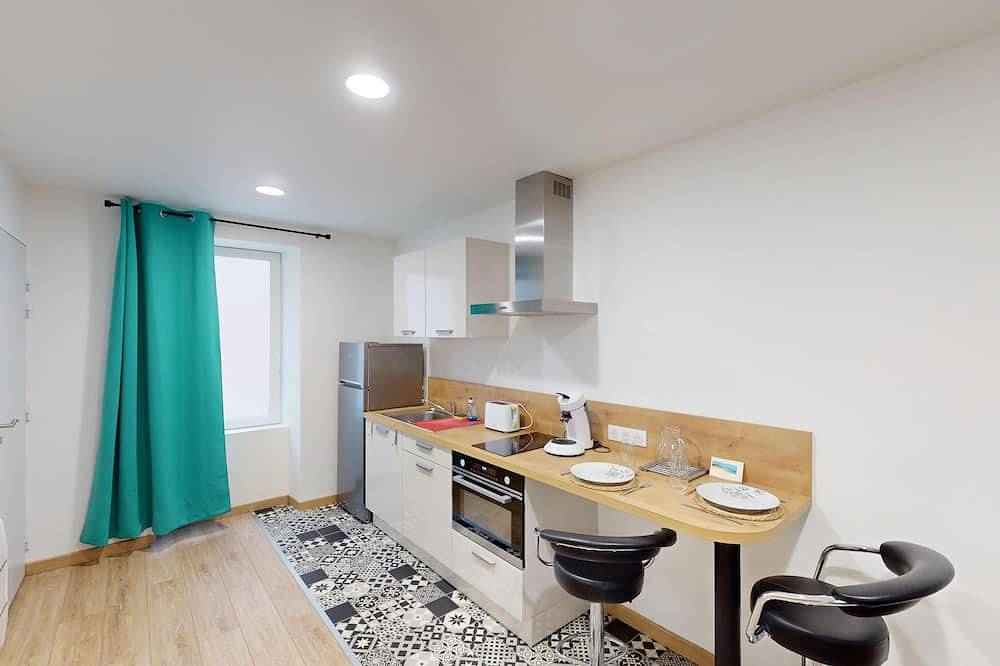 Apartamento entero, Appartement 2 Pers Rénové à Neuf in Saint-Vaast-la-Hougue, Región de Cherbourg