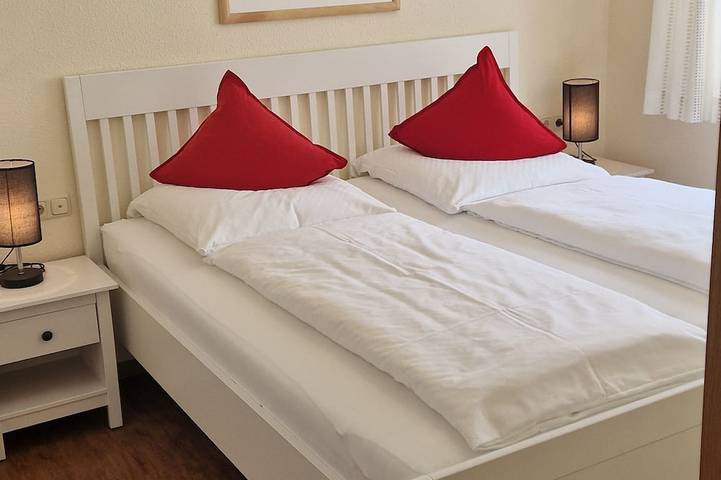 Ferienwohnung für 2 Personen, mit Garten und Terrasse in Bad Wörishofen - 2