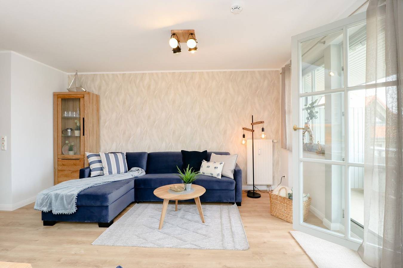 Ferienwohnung in Wustrow ab 127€ pro Nacht