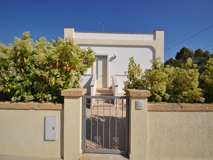 Location de vacances pour 6 personnes, avec Terrasse à Torre Suda
