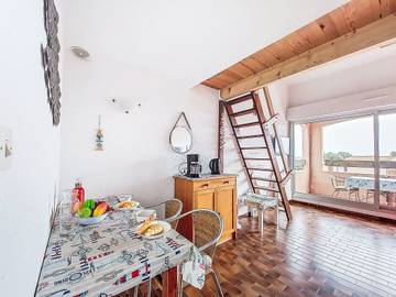 Appartement De Vacances pour 4 Personnes dans Bandol, Région de Toulon, Photo 1
