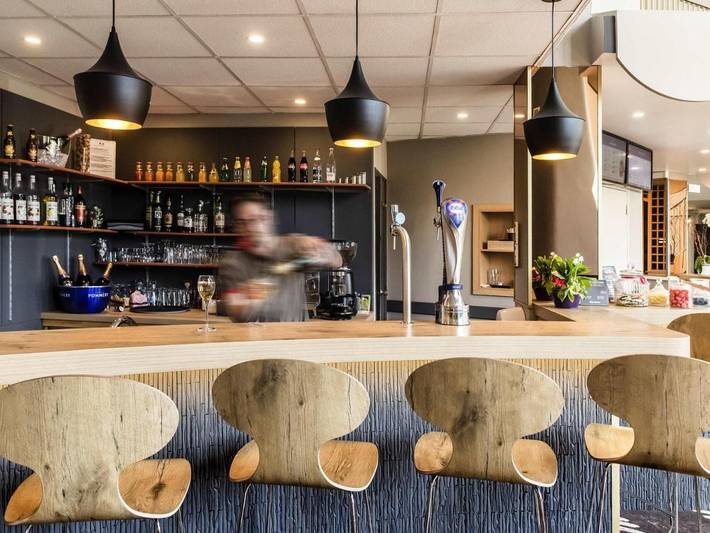 Hôtel pour 2 personnes, avec jardin, animaux acceptés