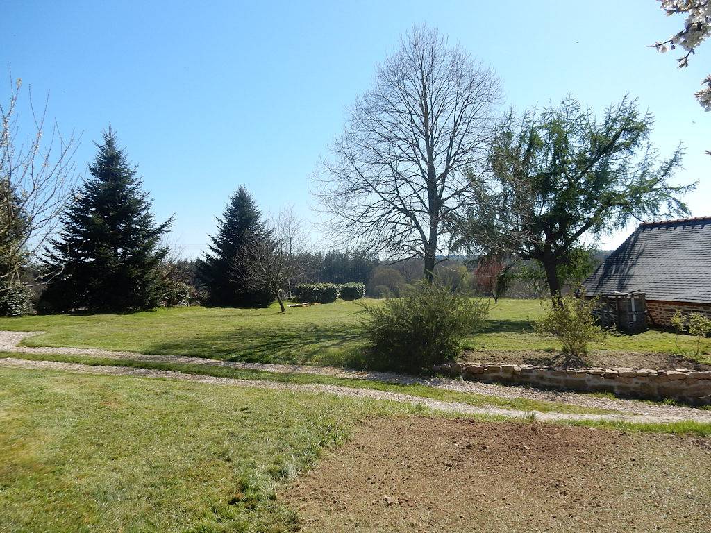 Gîte "La Longère de Kerduré" in Elven, Parc naturel régional du Golfe du Morbihan