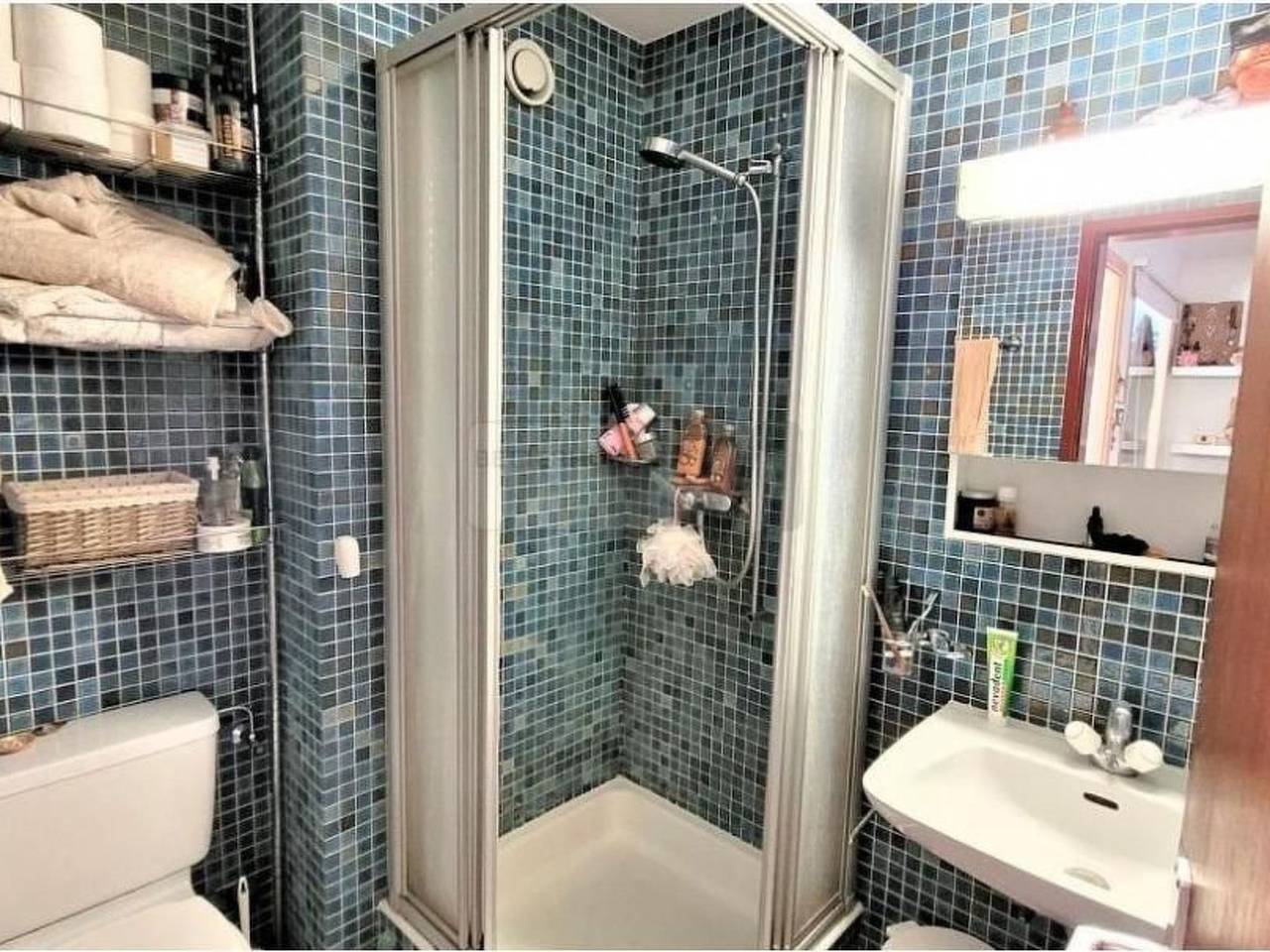 Ganze Wohnung, Gemmiblick in Leukerbad, Leukerbad & Umgebung