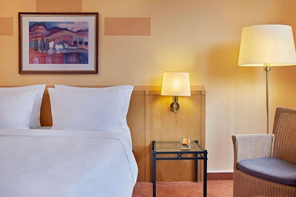 Golf- und Sporthotel Wiesensee - Classic class in Stahlhofen am Wiesensee, Westerburg & Umgebung