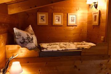Chalet für 8 Personen in Sankt Johann in Tirol, Hohe Salve, Bild 2