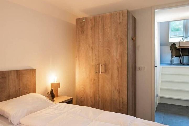 Sprielderbosch 24 Ferienunterkunft Veluwen Luxus in waldreichen Umgebung in Putten, Veluwe