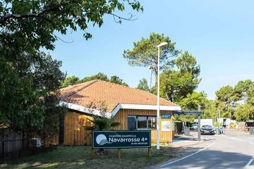 Bungalow pour 6 Personnes dans Biscarrosse, Côte d’Argent, Photo 3