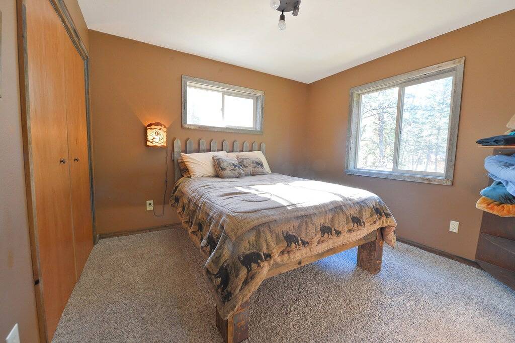 Auf der Suche nach Ruhe und Einsamkeit? Hier ist der Ort. in Granite County