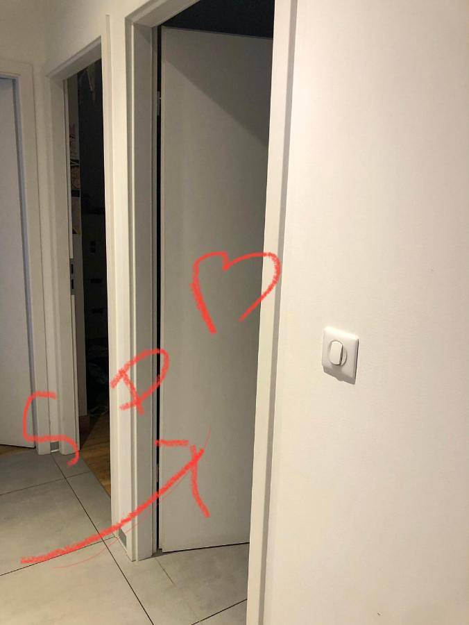 Gîte pour 2 personnes, avec vue à Sainte-Croix-en-Plaine - 4