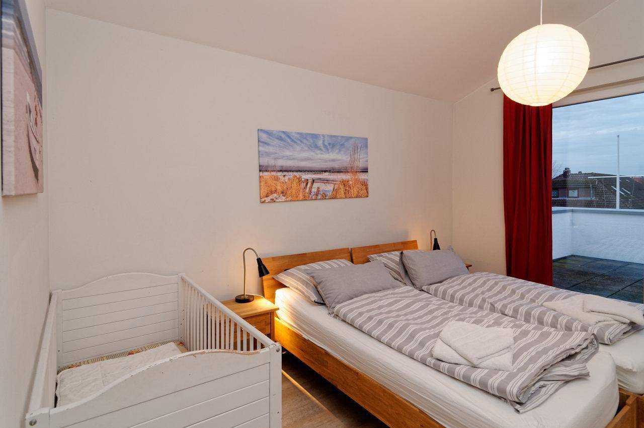 Appartement/Fewo, Dusche, Wc , Steppkle in Schönberg, Südliche Ostseeküste