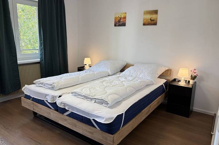 Gästehaus Waldruhe – Großes Ferienhaus für Gruppen & Familien in Enzklösterle, Nordschwarzwald