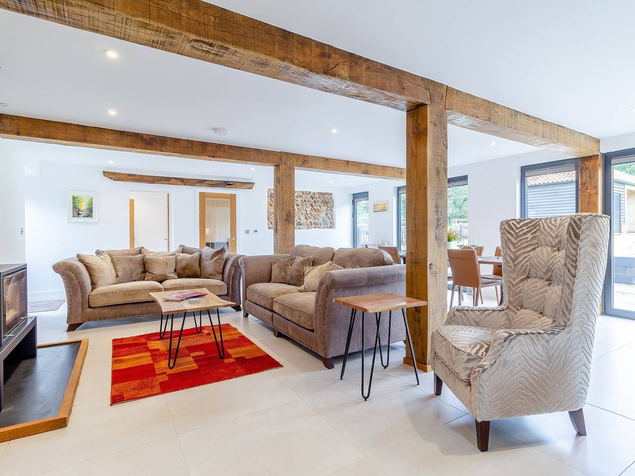 Kestrel Barn-Uk31353 in Swaffham, Norfolk