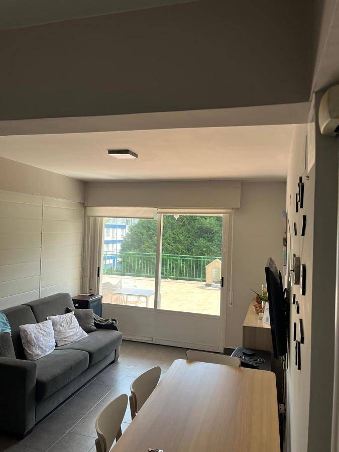 Apartamento de vacaciones para 3 personas, con vistas y terraza, Se admiten mascotas - 1