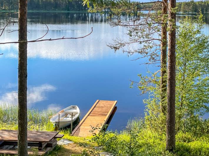 Location de vacances pour 6 personnes en Finlande - 4