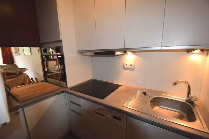 Appartement entier, 3 Pièces 6/7 pers - Wifi - Le Ventoux - 201Ve - Plagne Centre in Plagne Centre, La Plagne-Tarentaise