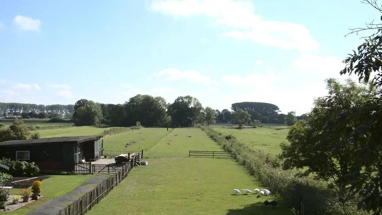 Ferienhaus für 2 Personen (50 m²) in Drochtersen in Krautsand, Drochtersen