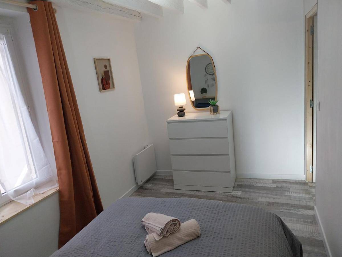 Appartement entier, Duplex familial 2 chambres Disney Paris Cdg in Annet-sur-Marne, Seine-et-Marne
