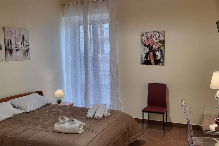 Entire apartment, Atena apartments 2 Agrigento center in Agrigento, Agrigento Province