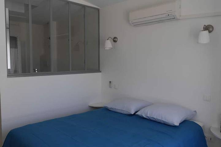 Location de vacances pour 10 personnes, avec jacuzzi et jardin dans Plage du Betey - 2