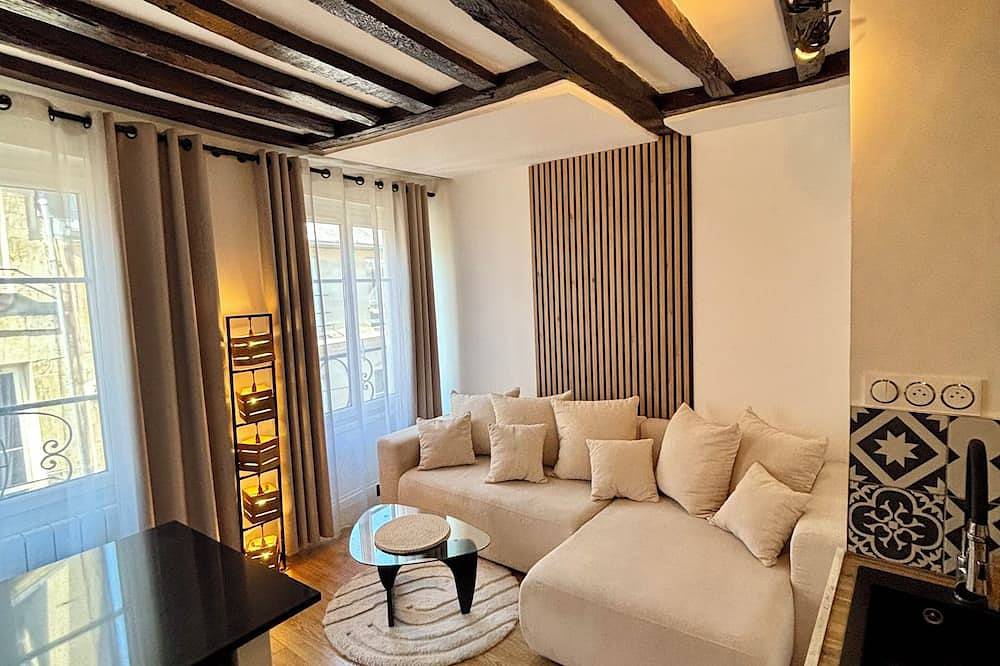 Photo : Appartement de vacances