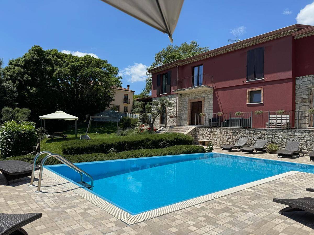 Double Room in Morcone, Provincia di Benevento