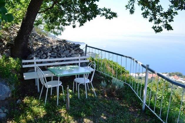 Appartamento vacanze a Općina Brela a partire da 90€ a notte
