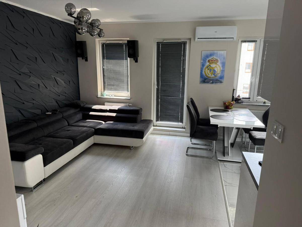 Appartement entier, Pfb Premium Apartment in Słubice, Lubusz