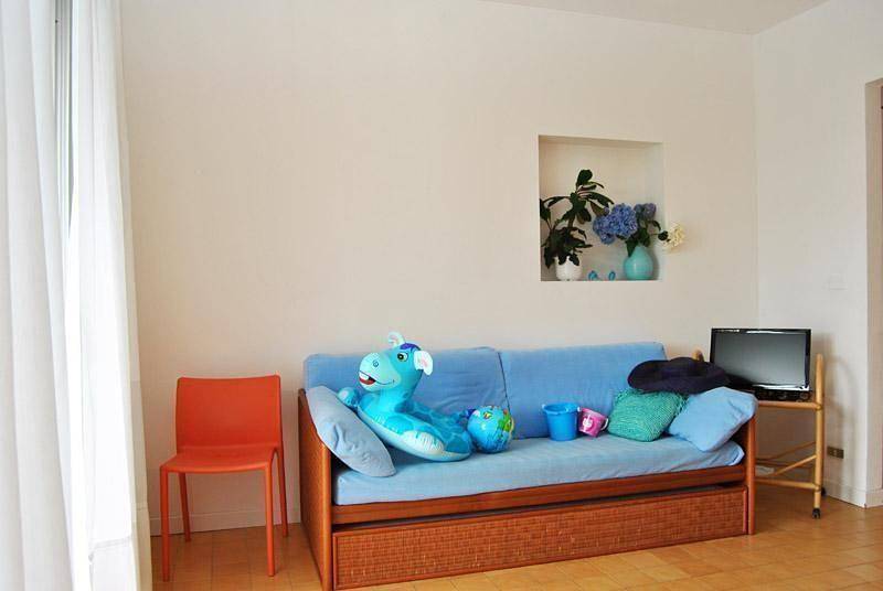 Apartamento vacacional entero, Apartamento de vacaciones para 6 personas aprox. 55 qm en Caorle, Costa adriática italiana (Caorle y alrededores) in Caorle, Provincia de Venezia