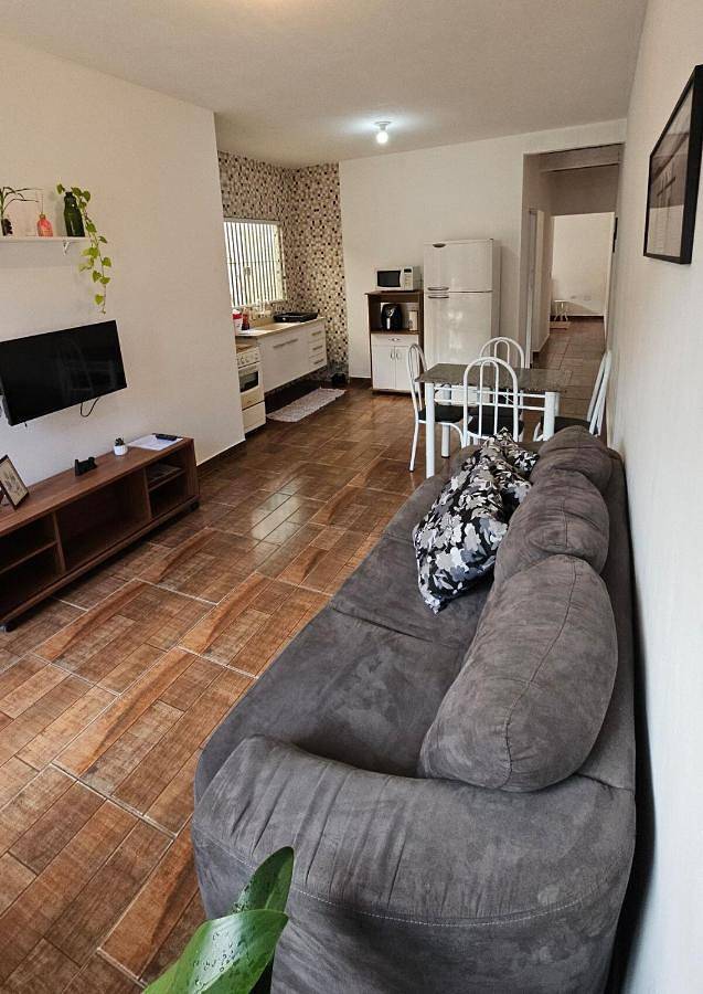 Casas e apartamentos de temporada para 4 pessoas, com animais de estimação em Caucaia do Alto